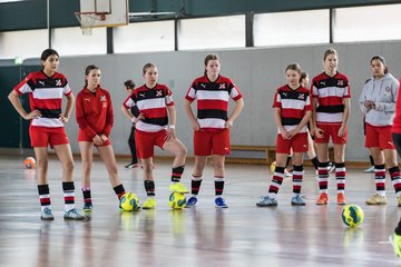 Bild 142 - wCJ NFV Futsalmeisterschaft